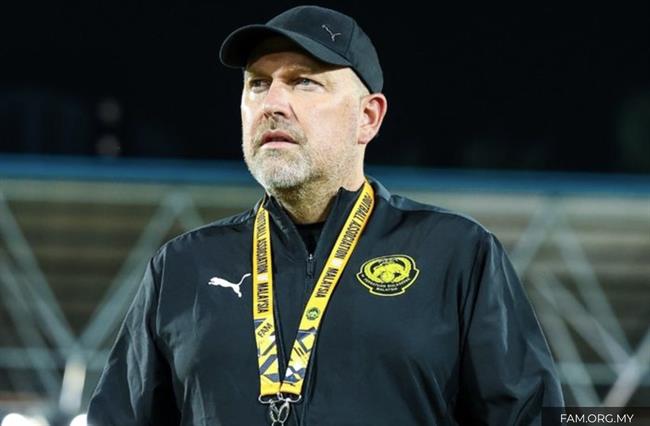 HLV Malaysia kêu bất công, vẫn mơ vô địch Asian Cup 2027